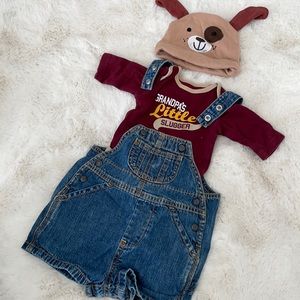 Baby boy outfit💎💎